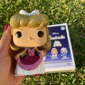 Cinderella #738 Funko Pop